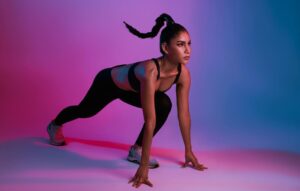 What’s one habit you’re trying to build?