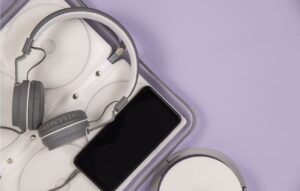 The Future of Audio: Noise-Cancelling Tech Explained