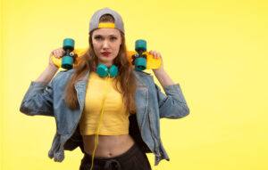 The advancements in eco-friendly sportswear?