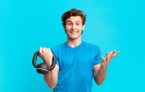 How can you fit exercise into a busy daily routine?