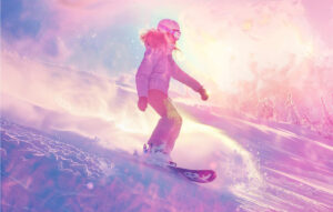 What’s one travel essential you always bring?