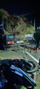 Tabrak Mobil Parkir, Gadis 22 Tahun Asal Bireuen Meninggal Dunia