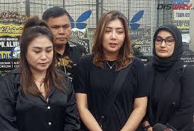 Teh Novi dan Keluarga Alvin Lim Berdamai: Hentikan Bully dan Ujaran Kasar di Media Sosial