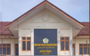 Inspektorat Aceh Utara Akan Telusuri Soal Dugaan Penyelewengan Dana BUMG Desa Mamplam