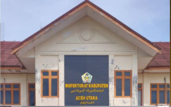 Laporkan Pengelolaan BUMG Diduga Tak Beres, Inspektorat Aceh Utara Malah Tuding Tuha Peuet Membesarkan Masalah