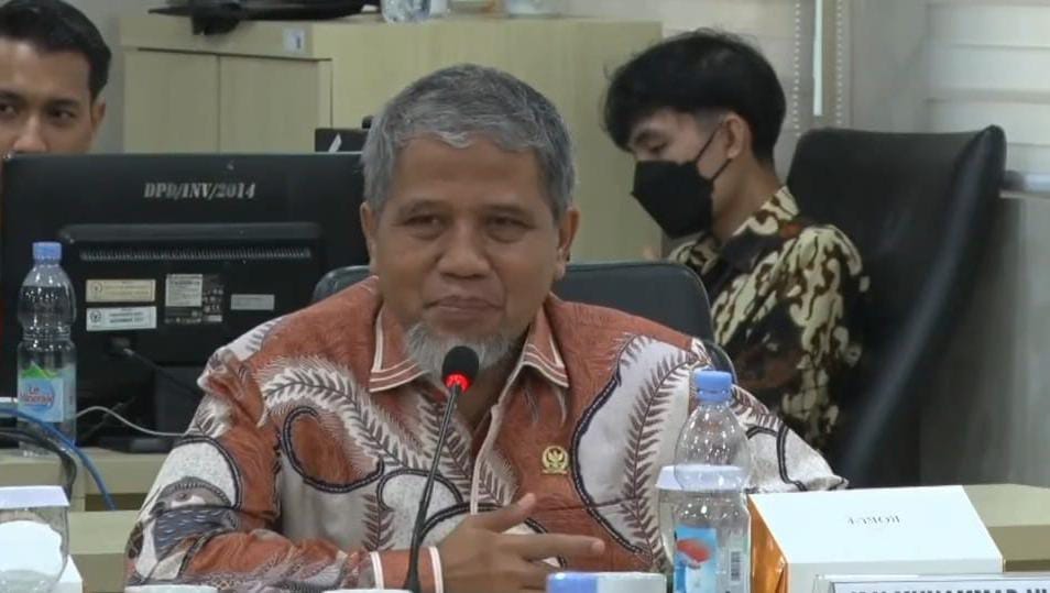 Muhammad Nuh: Geopark Kaldera Toba Kembali Raih “Green Card” dari UNESCO!