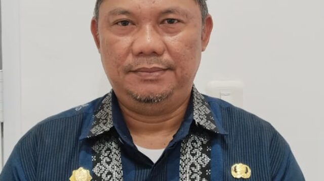 Tepis Isu Hindari Media, Camat Pagar Merbau Angkat Bicara Soal Lahan Eks PTPN I