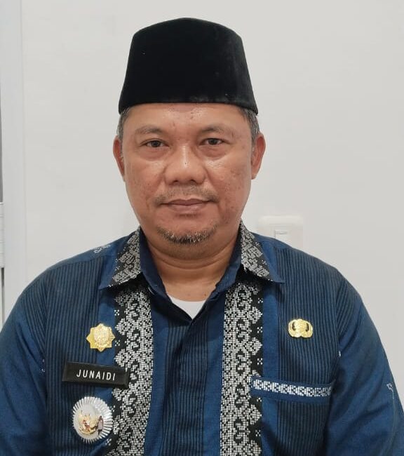 Tepis Isu Hindari Media, Camat Pagar Merbau Angkat Bicara Soal Lahan Eks PTPN I