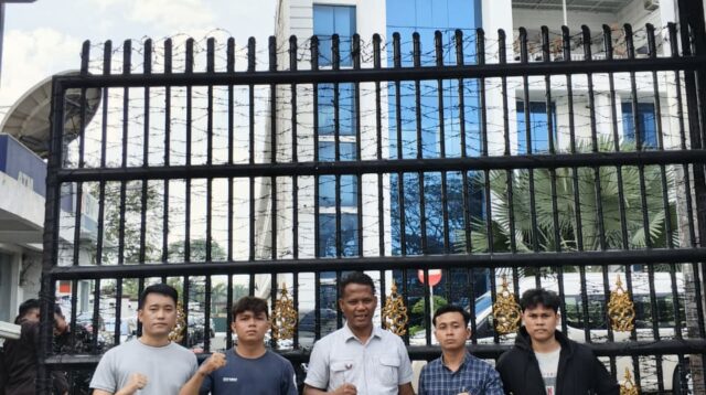 Pengelolaan Dana Desa Sayur Mahincat Jadi Sorotan, Kejatisu Diminta Turun Tangan