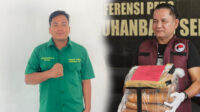 Ngeri-Ngeri Sedap! 41 Kg Ganja Keok di Tangan AKP M. Lumban Gaol, Pemuda Persis: Ini Baru Kasat!