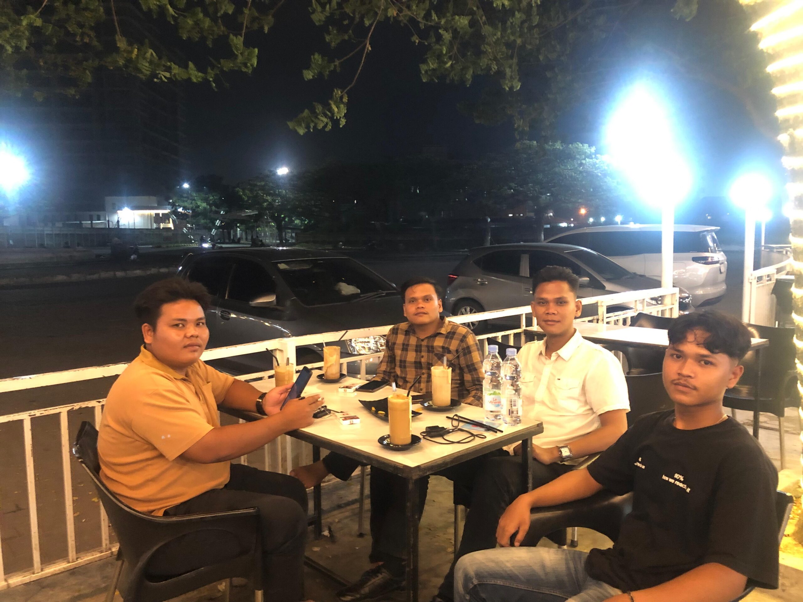 Lembaga Peduli Suara Rakyat Desak Percepatan Penanganan Dugaan Keterlibatan Oknum TNI dalam Aktivitas PETI di Batang Natal