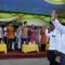 Ribuan Warga Tumpah Ruah Saksikan Pawai Ta’aruf MTQ ke-58 Tapanuli Selatan