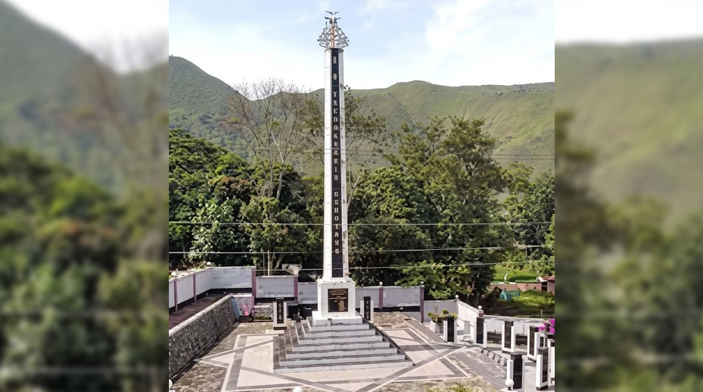 Profesor Dunia Sebut Tugu Sihotang ‘Katalis Leluhur’ yang Hidupkan Budaya Batak!