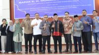 Apa Hasil Reses Senator M Nuh di Nias? Dari Masalah Pelabuhan Hingga Kantor Desa