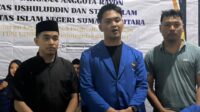 Dinamika RTAR FUSI UINSU Memanas, Sikap Ketua Cabang PMII Kota Medan Dipertanyakan