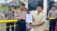 Aliansi Pemuda Bela Keadilan Soroti Dugaan Perambahan Hutan di Paluta Aliansi Pemuda Bela Keadilan Soroti Dugaan Perambahan Hutan di Paluta