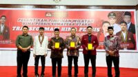 Sah! Rifaldi Resmi Jadi Ketua PW HIMA PERSIS Sumut, Langsung Pasang Target Besar: Ini Misi Besarnya