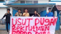 FWB Sumut Soroti Dugaan Pelanggaran Rekrutmen PPPSD Desa Pematang Johar