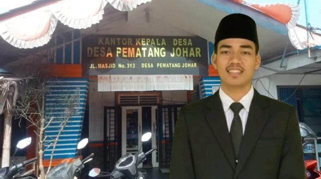 FWB Sumut Soroti Dugaan Intimidasi dan Minta Keterbukaan Rekrutmen PPPSD Pematang Johar