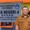 Pengelolaan Dana BOS SMAN 4 Medan Tahun 2023/2024 Disorot, Publik Minta Audit Menyeluruh
